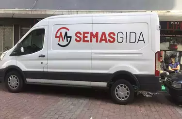 Araç Giydirme